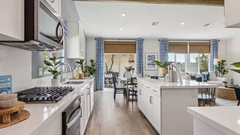 Kitchen - 83233 Verdin Ln, Indio, CA 92201 photo 7 of 9