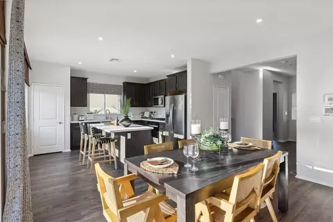 Dining - 83233 Verdin Ln, Indio, CA 92201 photo 1 of 8