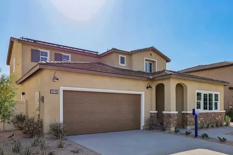 Exterior - 83233 Verdin Ln, Indio, CA 92201 photo 8 of 12