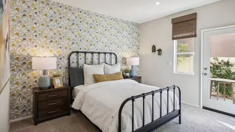 Bedroom - 83233 Verdin Ln, Indio, CA 92201 photo 8 of 15