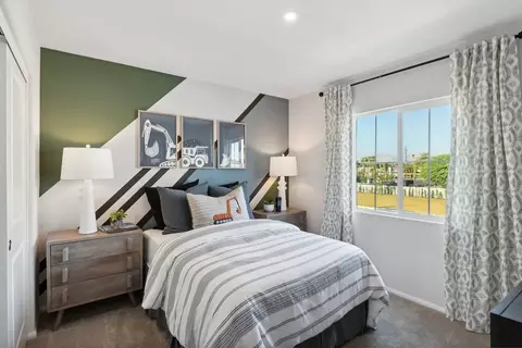 Bedroom - 83233 Verdin Ln, Indio, CA 92201 photo 3 of 15