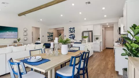 Dining - 83233 Verdin Ln, Indio, CA 92201 photo 7 of 8