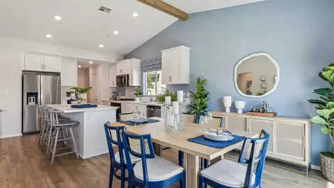 Dining - 83233 Verdin Ln, Indio, CA 92201 photo 8 of 8