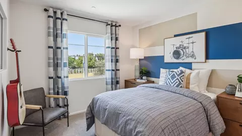 Bedroom - 83233 Verdin Ln, Indio, CA 92201 photo 14 of 15