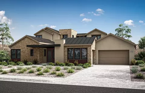 126 Parkwood Ridge St, Las Vegas, NV 89138
