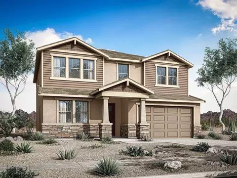 Coming Soon, Waddell, AZ 85355