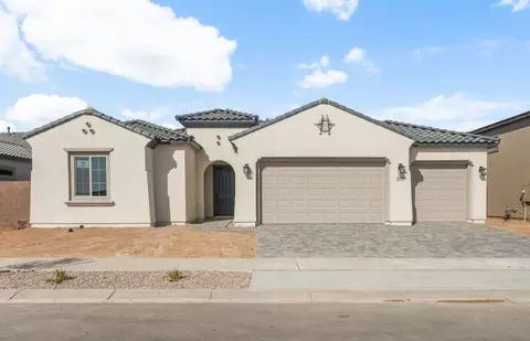 16718 W El Cortez Pl, Surprise, AZ 85387