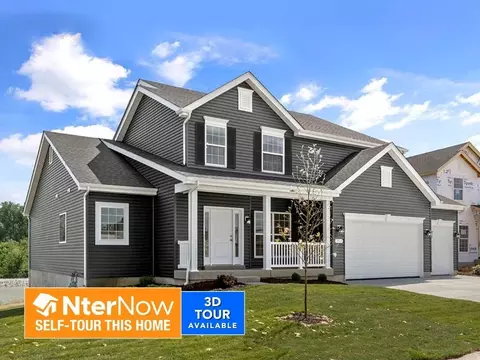 23 Bluestem Ct, Lake Saint Louis, MO 63367