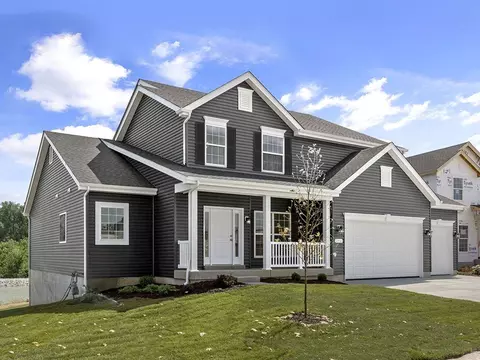 23 Bluestem Ct, Lake Saint Louis, MO 63367