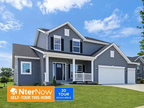 23 Bluestem Ct, Lake Saint Louis, MO 63367