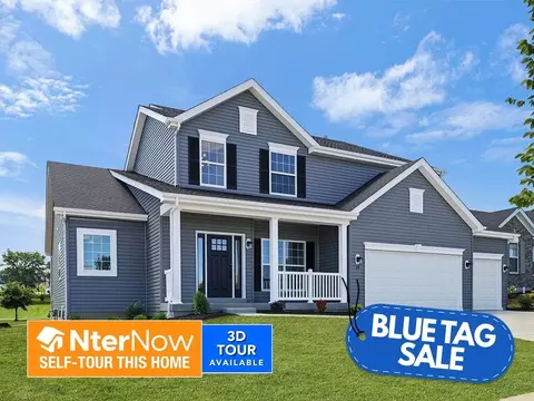 23 Bluestem Ct, Lake Saint Louis, MO 63367