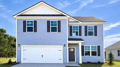 3240 Royal Star Ln, Florence, SC 29501