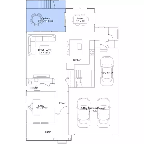 Exterior - 5276 E 146th Ct, Thornton, CO 80602 photo 4 of 4