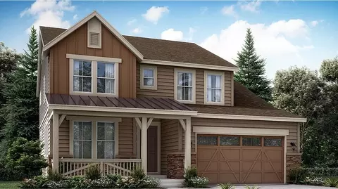 Exterior - 5276 E 146th Ct, Thornton, CO 80602 photo 2 of 5