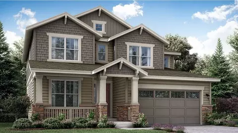 5276 E 146th Ct, Thornton, CO 80602