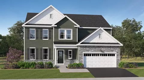 8412 Anna Way, Fogelsville, PA 18051