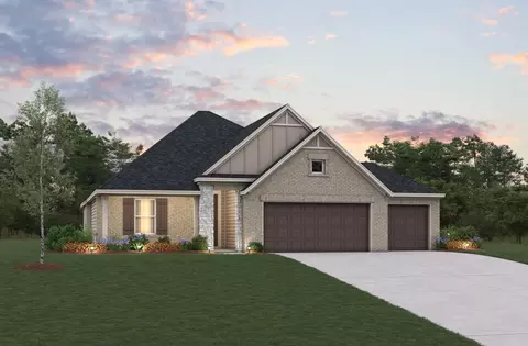 3208 White Sycamore Ct, Texas City, TX 77590