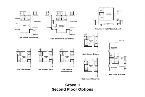 Floorplan - 2913 Biloxi Ct, Murfreesboro, TN 37129 photo 4 of 4