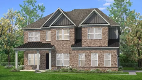 Exterior - 2913 Biloxi Ct, Murfreesboro, TN 37129 photo 4 of 11