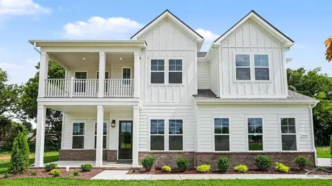 Exterior - 2913 Biloxi Ct, Murfreesboro, TN 37129 photo 2 of 11