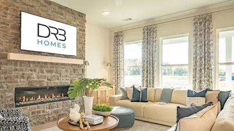 Living - 2913 Biloxi Ct, Murfreesboro, TN 37129 photo 2 of 8
