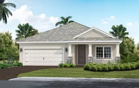 11568 Verandah Palm Ct, Fort Myers, FL 33905