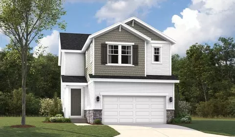 5716 Howard Dr, Glen Burnie, MD 21061