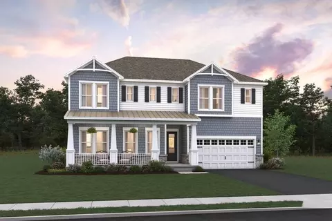 Exterior - 6881 Smith Ct, Bethlehem, PA 18017 photo 3 of 9