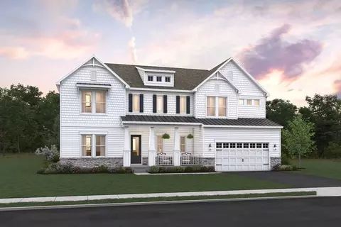 6881 Smith Ct, Bethlehem, PA 18017