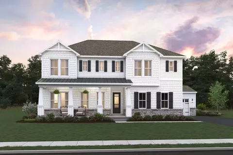Exterior - 6881 Smith Ct, Bethlehem, PA 18017 photo 9 of 9