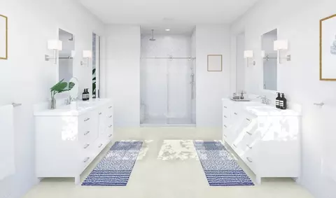 Bath - 6881 Smith Ct, Bethlehem, PA 18017 photo 2 of 2