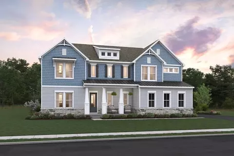 Exterior - 6881 Smith Ct, Bethlehem, PA 18017 photo 2 of 9