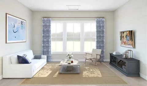 Living - 6881 Smith Ct, Bethlehem, PA 18017 photo 2 of 2