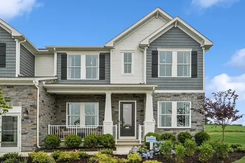 Exterior - 6881 Smith Ct, Bethlehem, PA 18017 photo 4 of 9