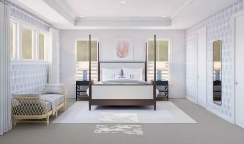 Bedroom - 6881 Smith Ct, Bethlehem, PA 18017 photo 1 of 1