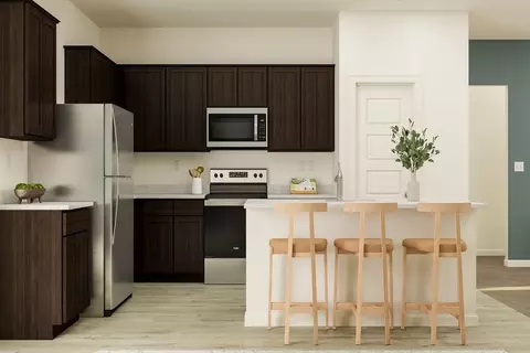 Kitchen - 5124 Beaverhead Ave, Bakersfield, CA 93306 photo 1 of 4