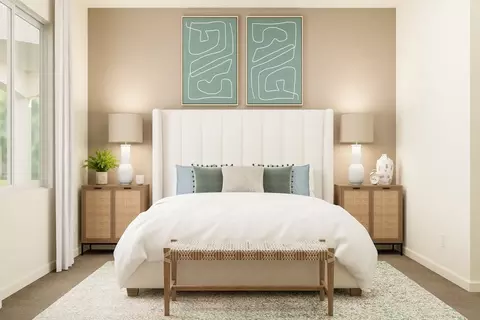 Bedroom - 5124 Beaverhead Ave, Bakersfield, CA 93306 photo 1 of 5