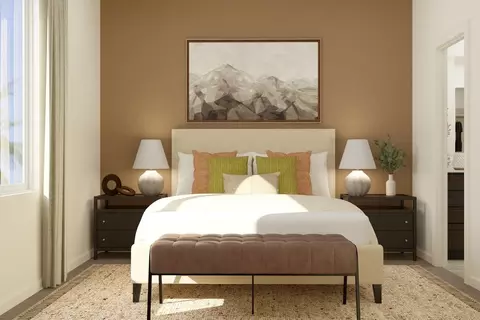 Bedroom - 5124 Beaverhead Ave, Bakersfield, CA 93306 photo 5 of 5