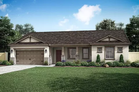 Exterior - 5124 Beaverhead Ave, Bakersfield, CA 93306 photo 4 of 11