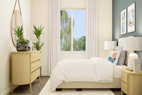 Bedroom - 5124 Beaverhead Ave, Bakersfield, CA 93306 photo 3 of 5