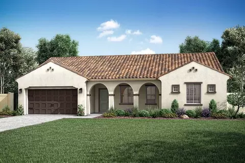 Exterior - 5124 Beaverhead Ave, Bakersfield, CA 93306 photo 3 of 11