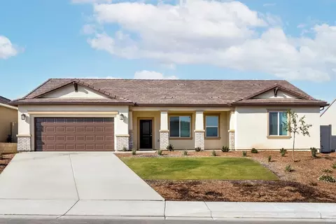 5124 Beaverhead Ave, Bakersfield, CA 93306