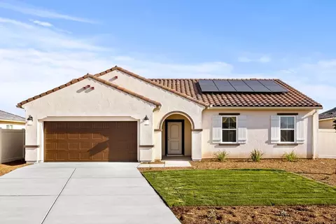 Exterior - 5124 Beaverhead Ave, Bakersfield, CA 93306 photo 6 of 11