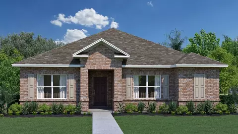 4172 Lazy Breeze Ln, Milton, FL 32583