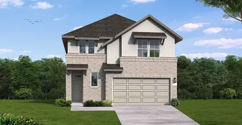 12555 Sylvanite, San Antonio, TX 78254