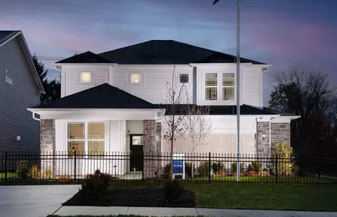 3359 Churchill Ln, Whitestown, IN 46075