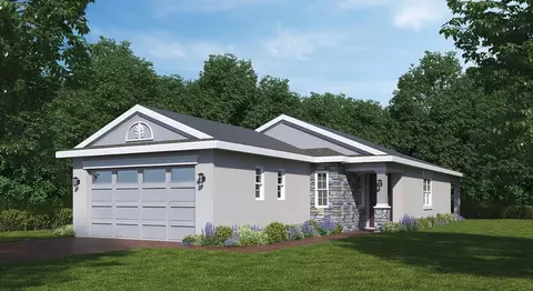 Exterior - 3177 Greenview Ln, Saint Cloud, FL 34773 photo 3 of 11