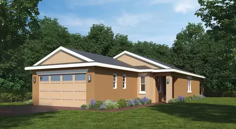 Exterior - 3177 Greenview Ln, Saint Cloud, FL 34773 photo 2 of 11