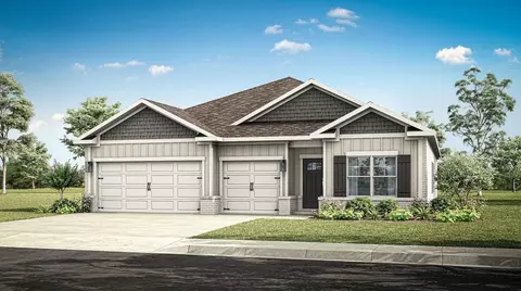 351 Jackson Point Cir, Huntsville, AL 35811