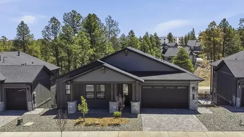 538 Snowberry Circle, Flagstaff, AZ 86004